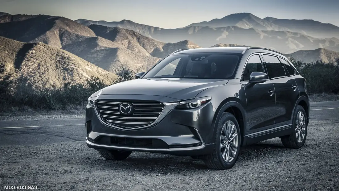 Mazda CX-9
