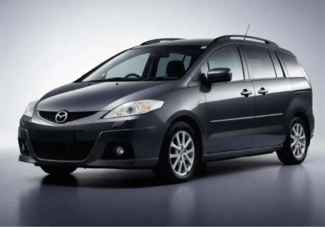 Mazda 5