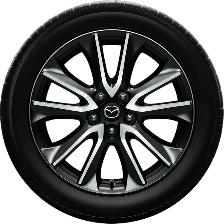 Шиномонтаж Mazda